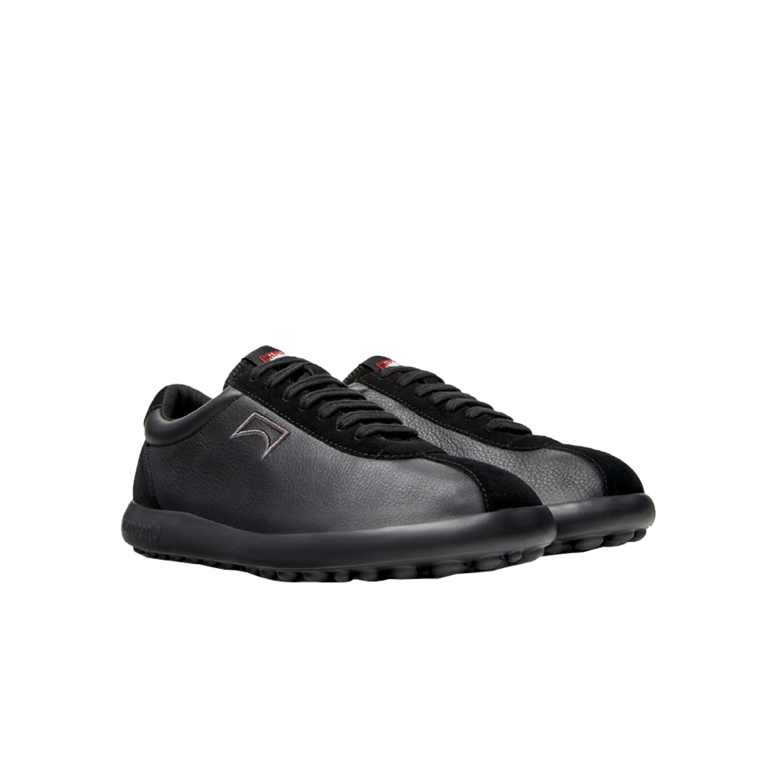 캠퍼 남성 펠로타스 XLF 스니커즈 블랙(Camper MEN Pelotas XLF Sneakers BLACK) - 2