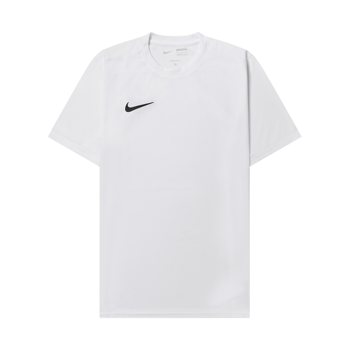 나이키 드라이핏 파크 7 티셔츠 화이트(Nike Dri-Fit Park 7 T-Shirt White)