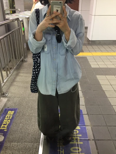 스타일 카드