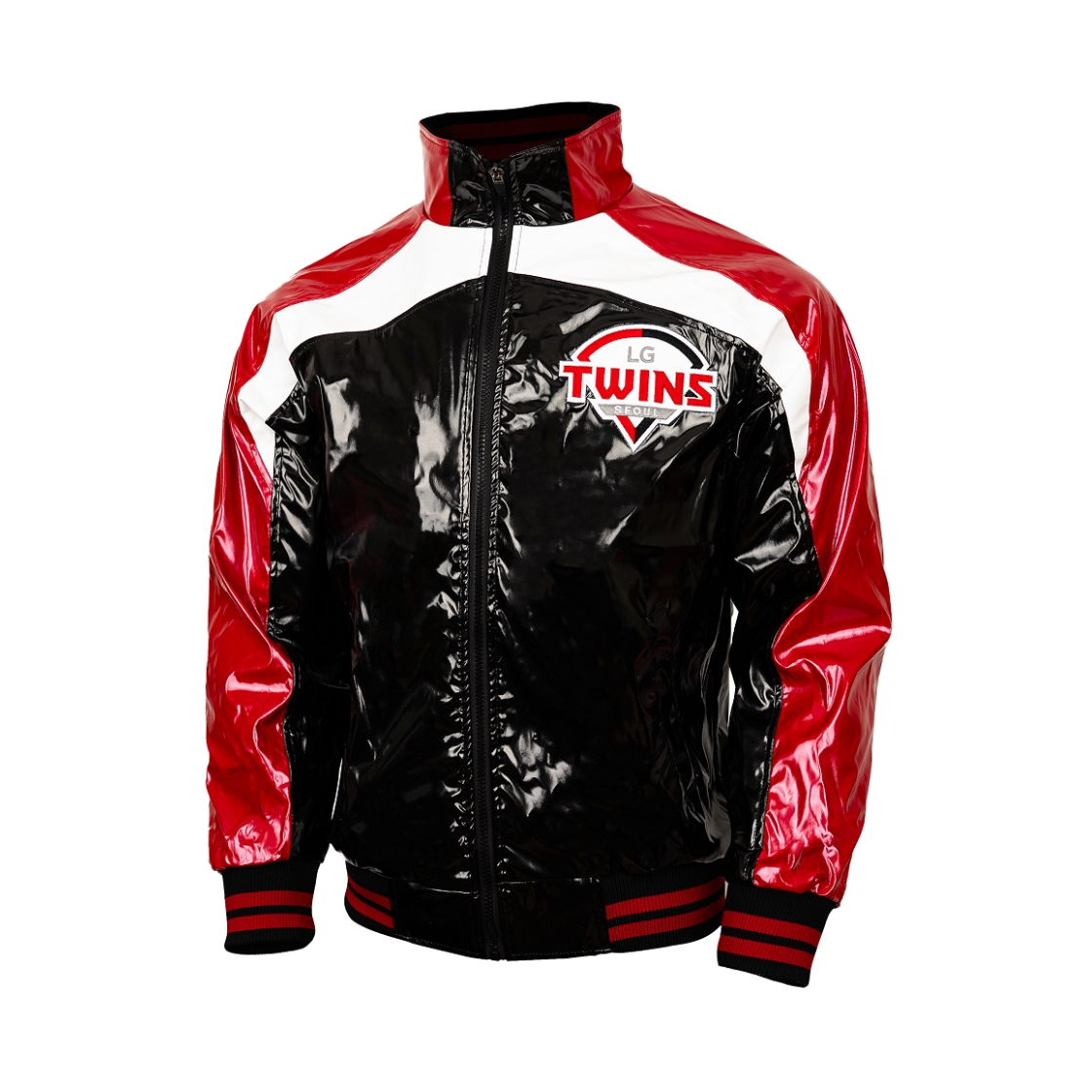 LE255UPTJP901 LG TWINS Collection Glossy Jumper Kids