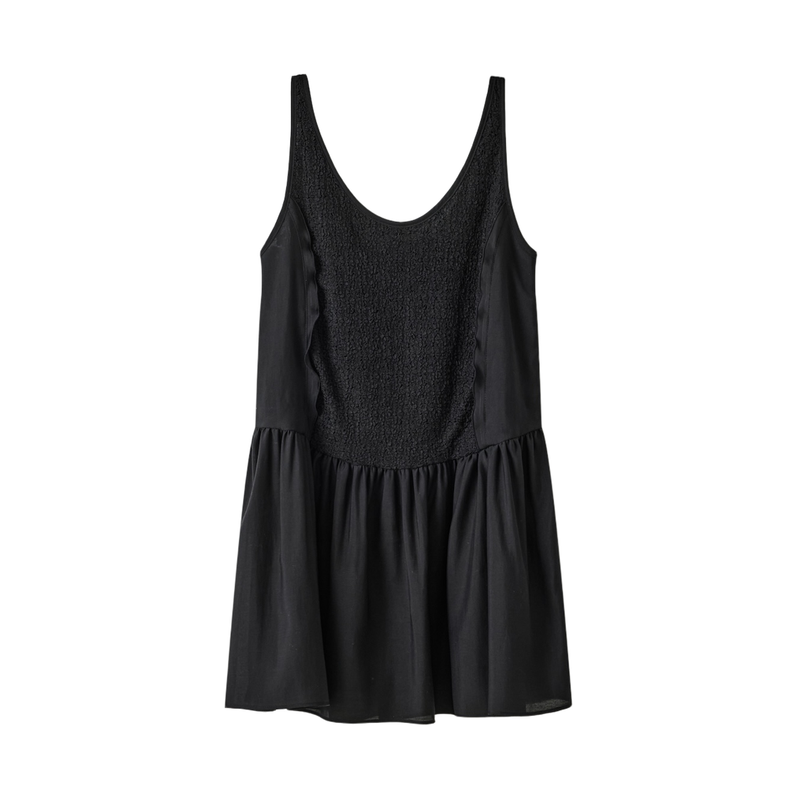 TA12409 TANNAT T/T Lacebay mini one-piece - Black