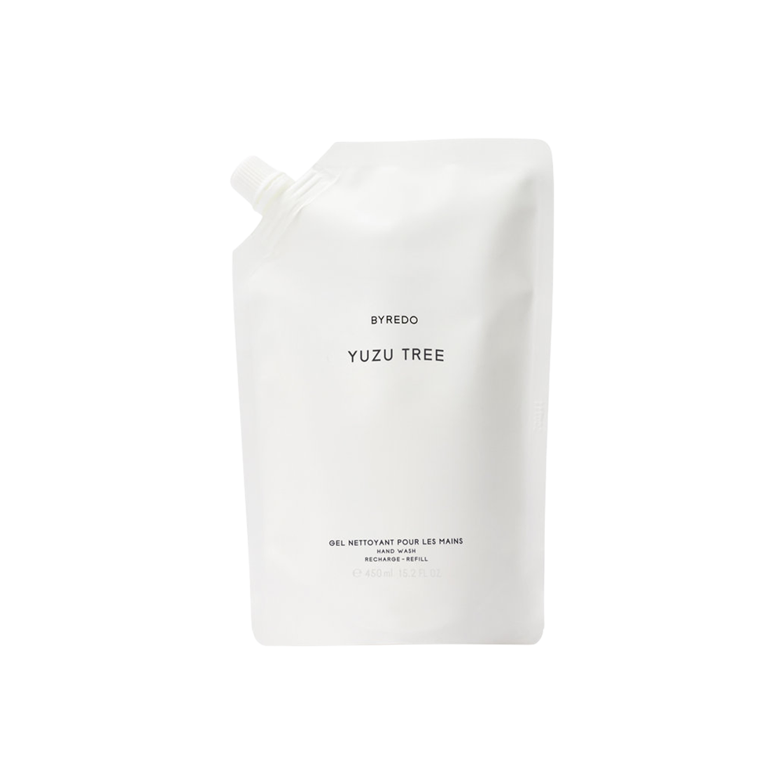 바이레도 유즈 트리 핸드 워시 리필 450ml(Byredo Yuzu Tree Hand Wash Refill 450ml)