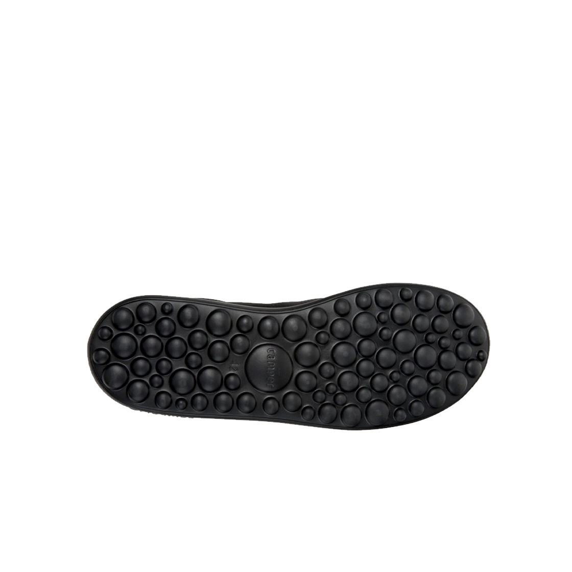 캠퍼 남성 펠로타스 XLF 스니커즈 블랙(Camper MEN Pelotas XLF Sneakers BLACK) - 5