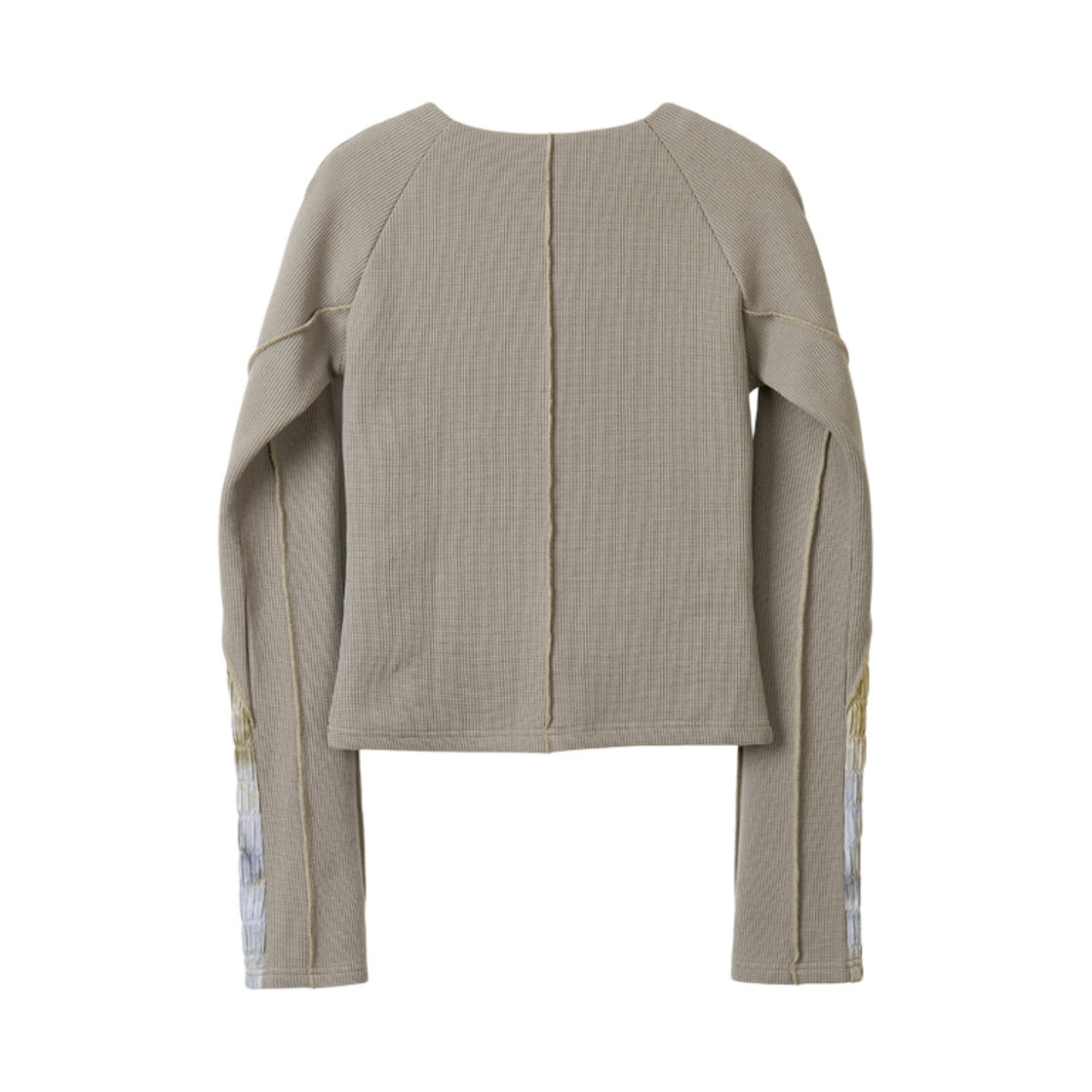 미스테페넘 버전 2.0 슬리브 올리브 그레이(MYSTEPHENM VOL. 2.0 Sleeve Olive Grey) - 2
