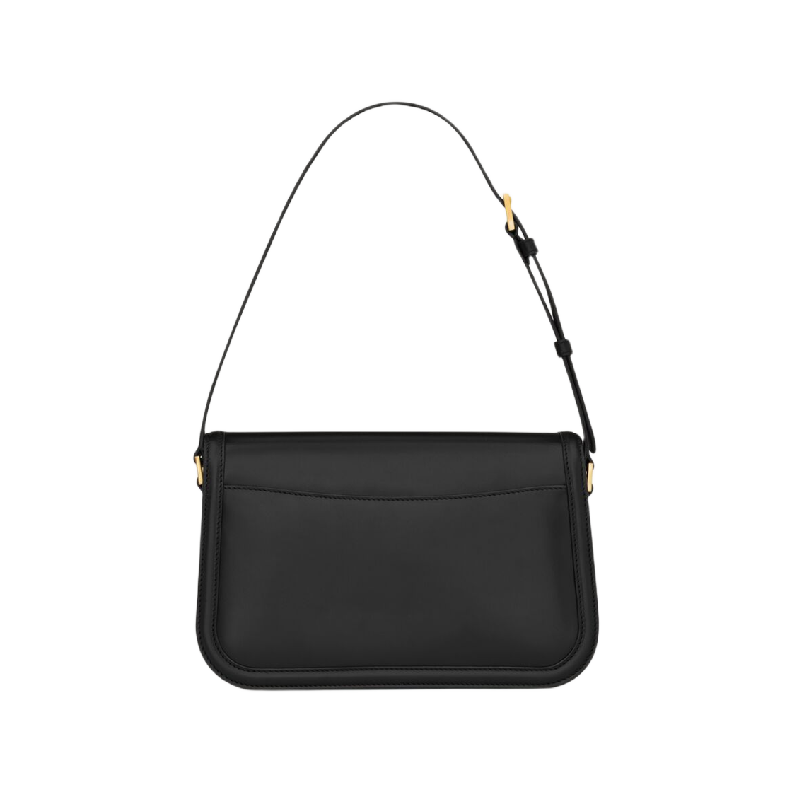 생로랑 솔페리노 미디움 박스 생로랑 블랙(Saint Laurent Solferino Medium in Box Saint Laurent Black) - 2