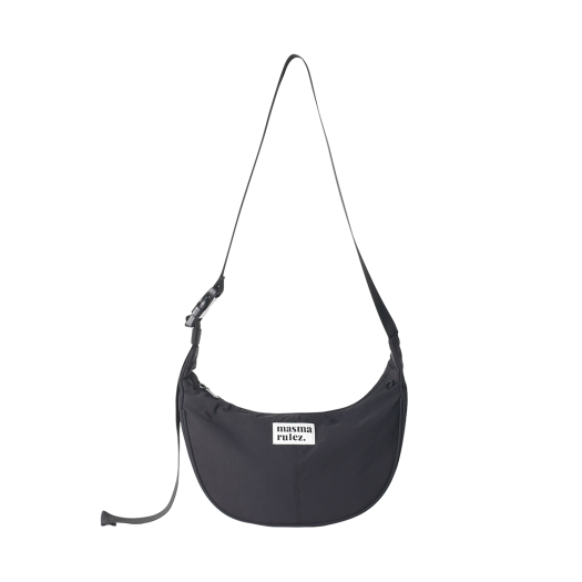 ★masmarulez★ [Strap Selection]Custom messenger bag _ Simpl Masmarulez [마스마룰즈]