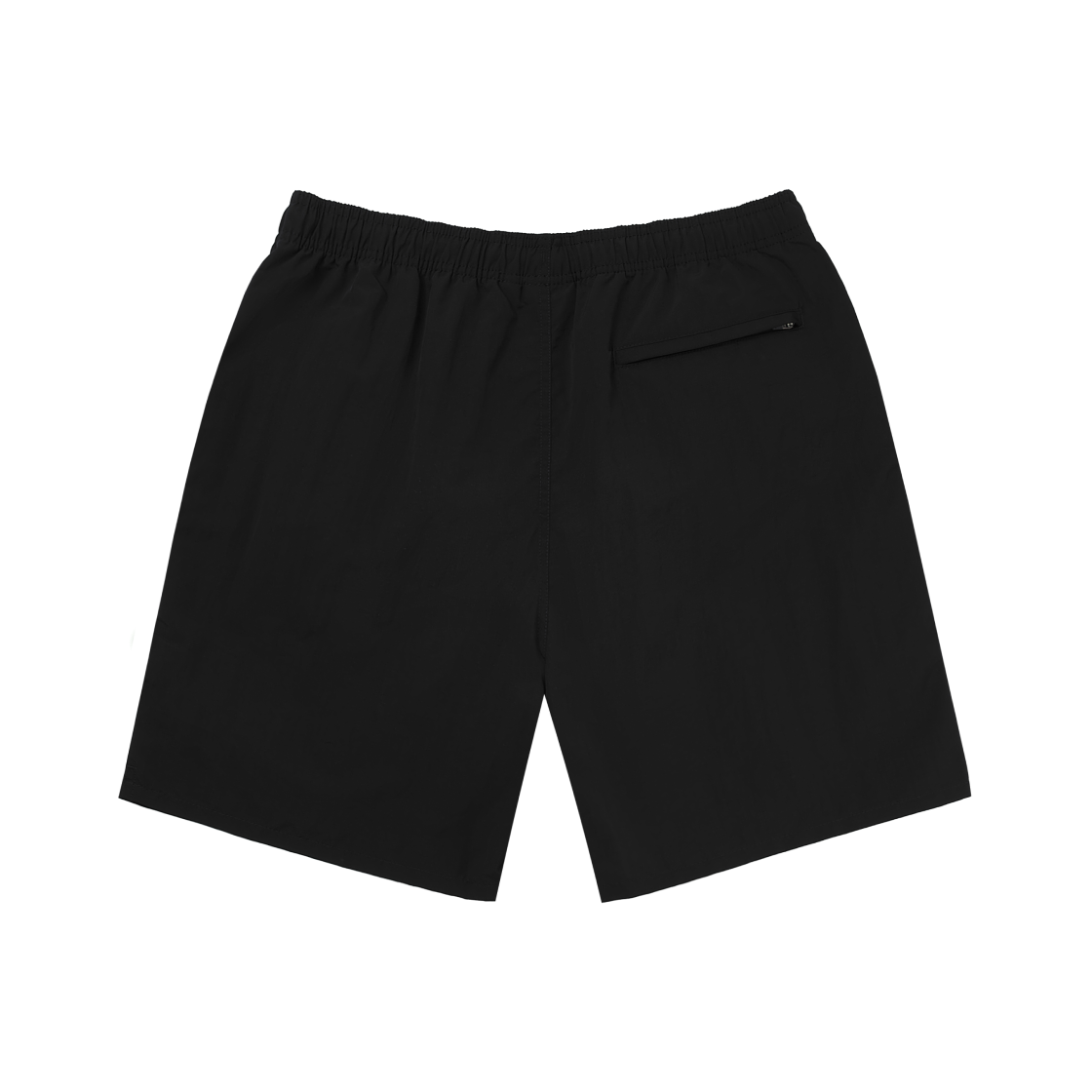 113156/N Stussy Big Basic Water Shorts Black - #2
