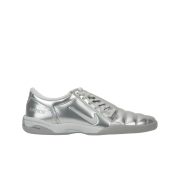 (W) Nike Total 90 III SP Metallic Platinum White