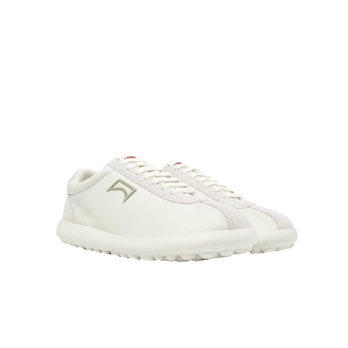 캠퍼 남성 펠로타스 XLF 스니커즈 아이보리(Camper MEN Pelotas XLF Sneakers IVORY) - 2