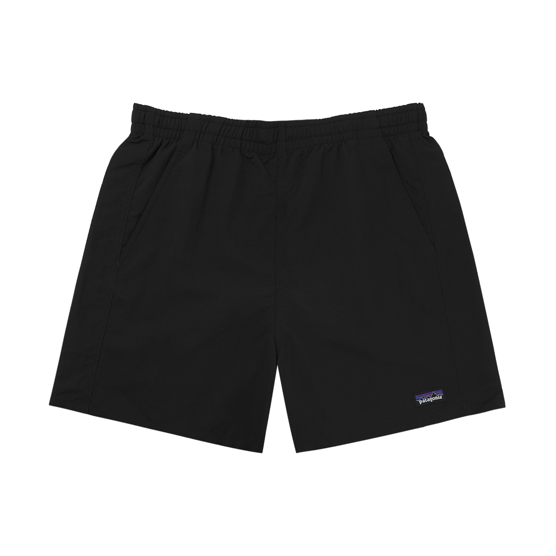 57059 (W) Patagonia Baggies Shorts 5 Inch Black