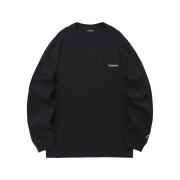 Covernat Essential Long Sleeve Black
