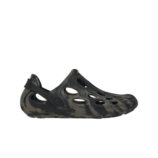 J003743 Merrell Hydro Moc Black Brindle