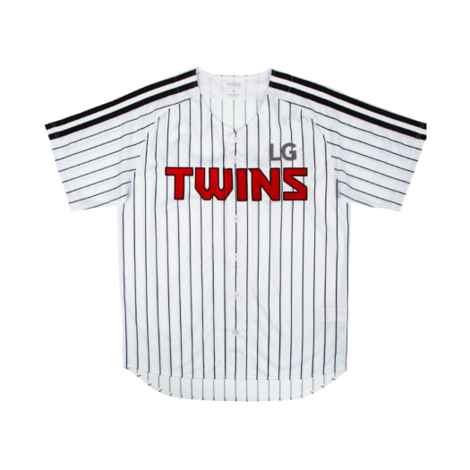 LE255UPTUF902 LG TWINS Collection Regular Uniform Home Mesh