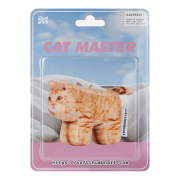 Soft Thumbnail Cheese, Domestic Shorthair