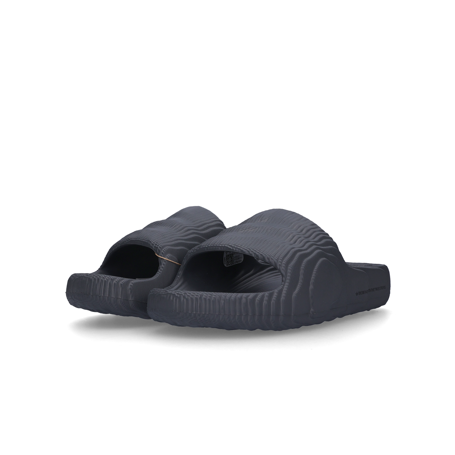 Adidas Adilette 22 Grey Five