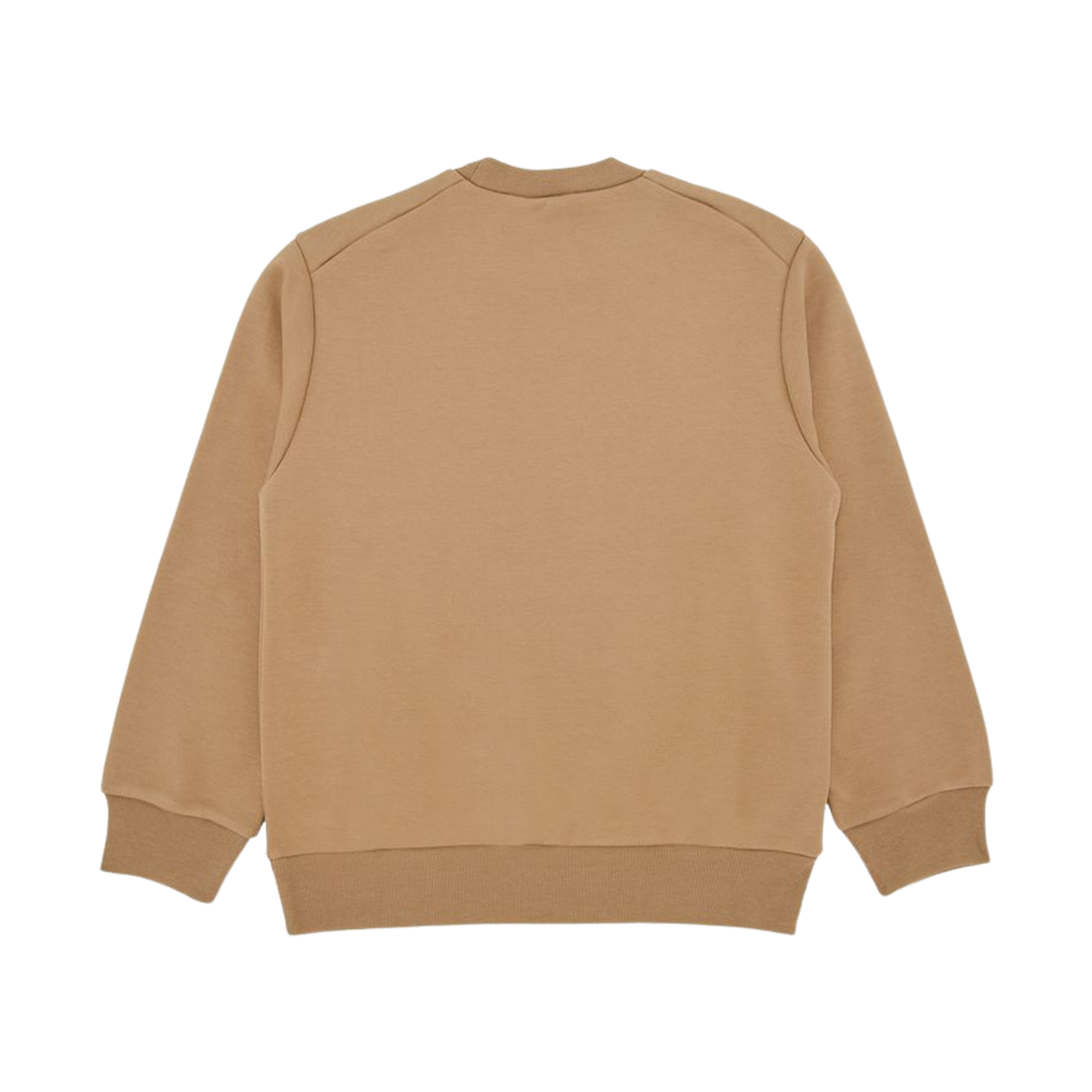(키즈) 마르니 마르니 프린트 코튼 스웨트셔츠 탄((Kids) Marni Cotton Sweatshirt with Marni Print Tan) - 2