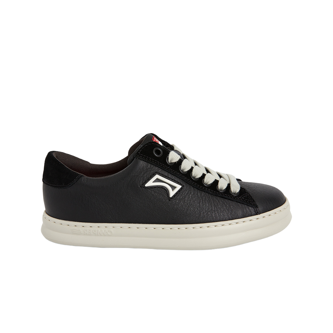 K201855-002 (W) Camper Runner Four Sneakers Black