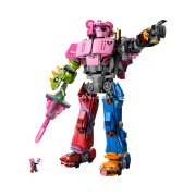 Lego Fortnite Mecha Team Leader