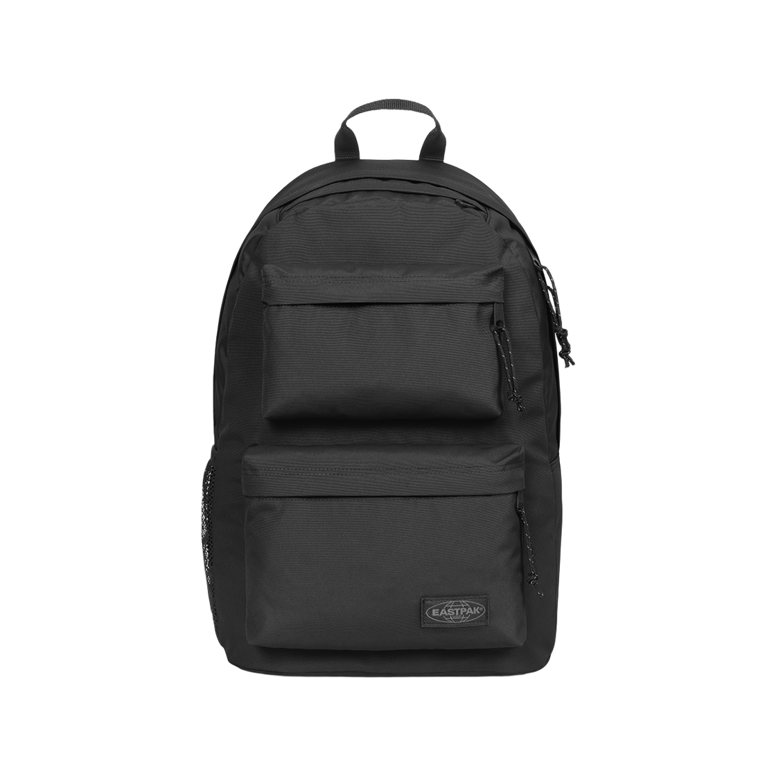 이스트팩 패디드더블 블랙