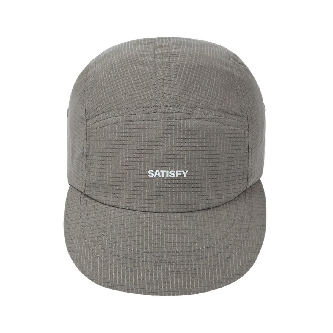 새티스파이 리피 에어 트레일 캡 팔콘(Satisfy Rippy Air Trail Cap Falcon)