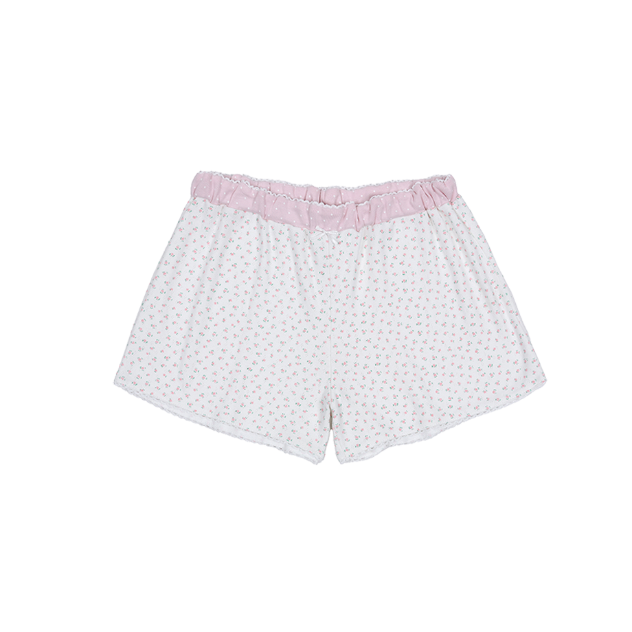 아수라 체리쉬 도트 쇼츠 핑크(Asura Cherish Dot Shorts Pink)