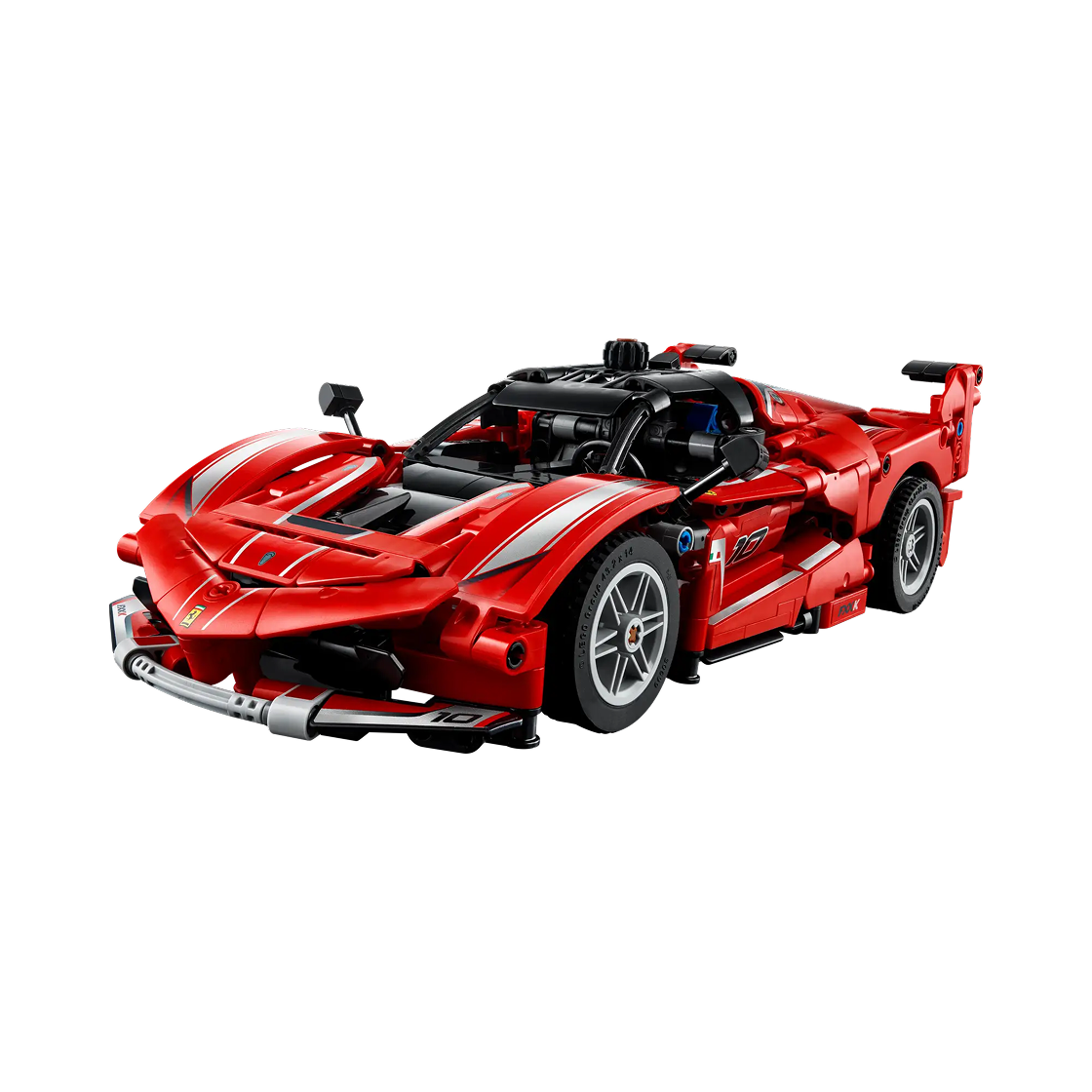 레고 페라리 FXX K(Lego Ferrari FXX K)