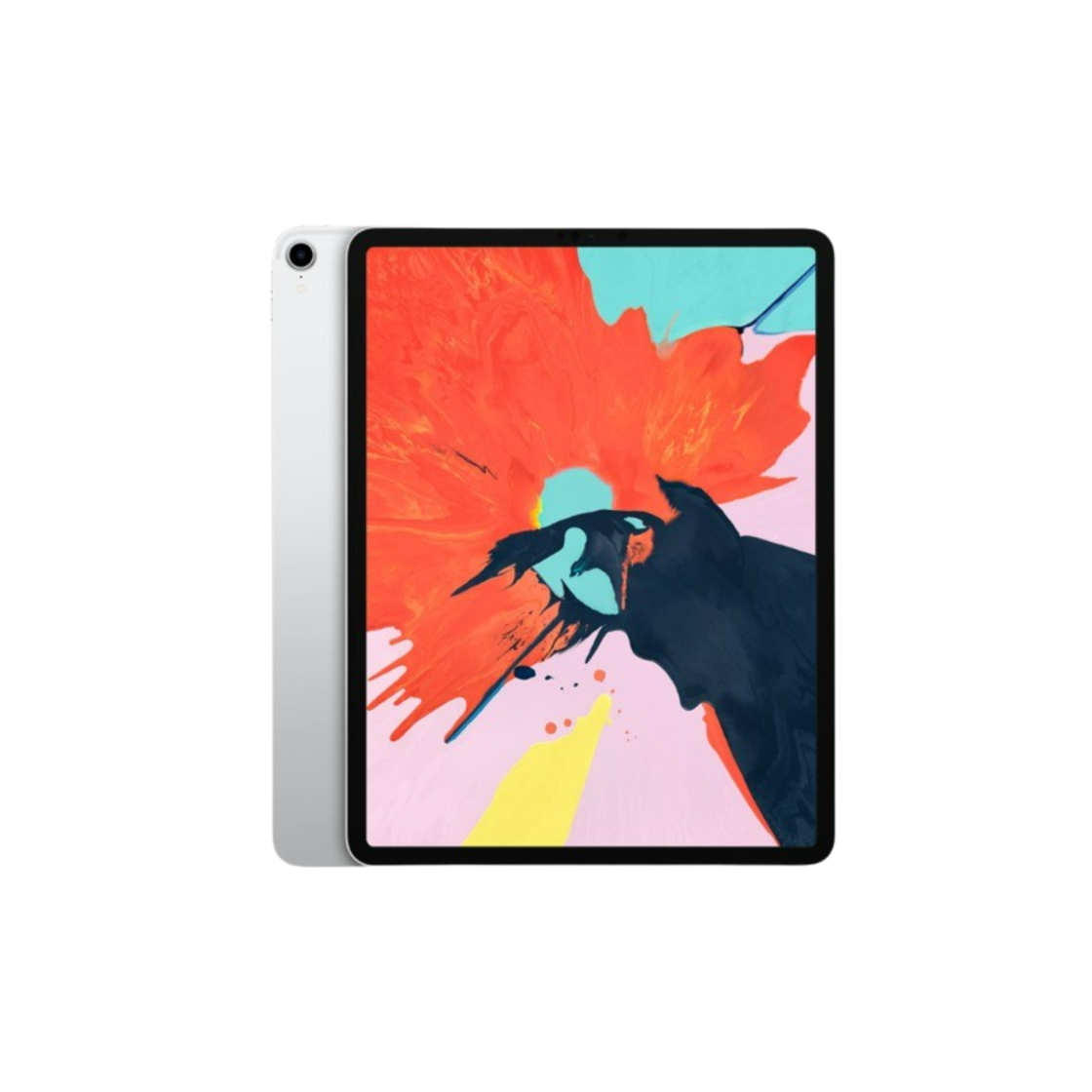 [A등급] 리퍼비시 아이패드 프로 12.9 3세대 wifi A12X Bionic 512기가 실버([A등급] Refurbished iPad Pro 12.9 3-Gen wifi A12X Bionic 512GB Silver) - 1