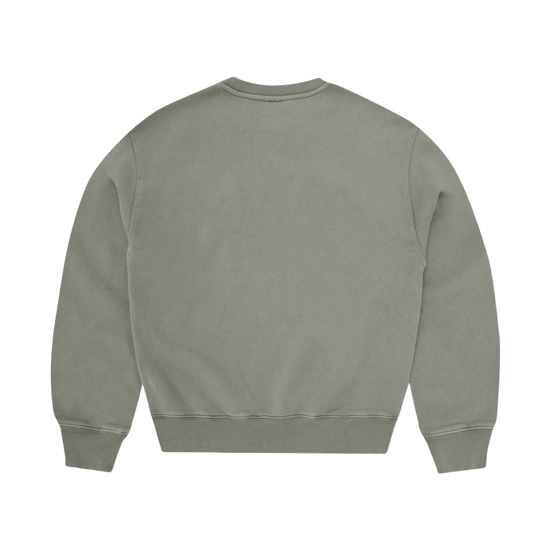 코르테이즈 게릴라즈 아치 크루넥 올리브(Corteiz Guerillaz Arch Crewneck Olive) - 2