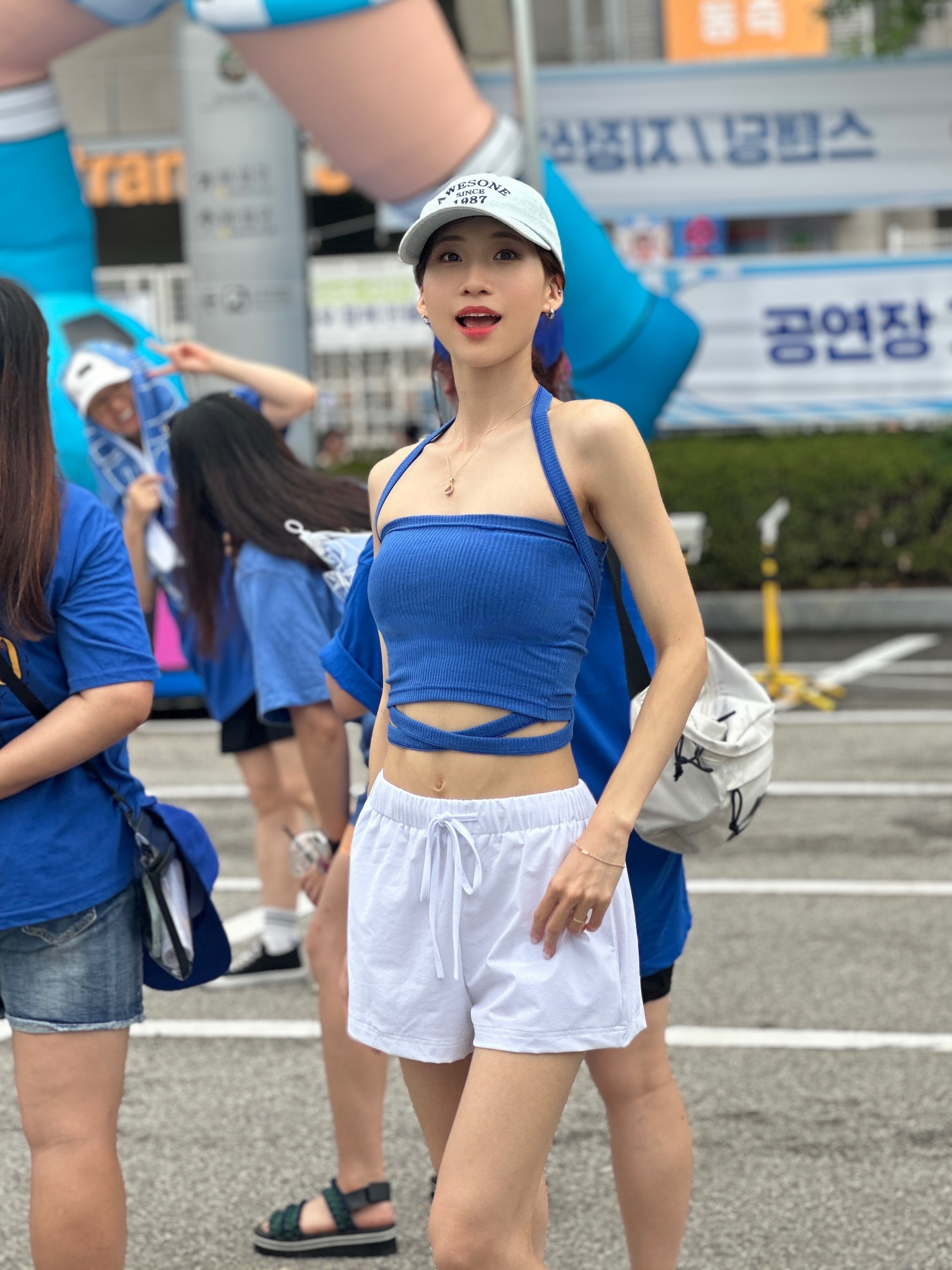 지니님의 스타일 - 1