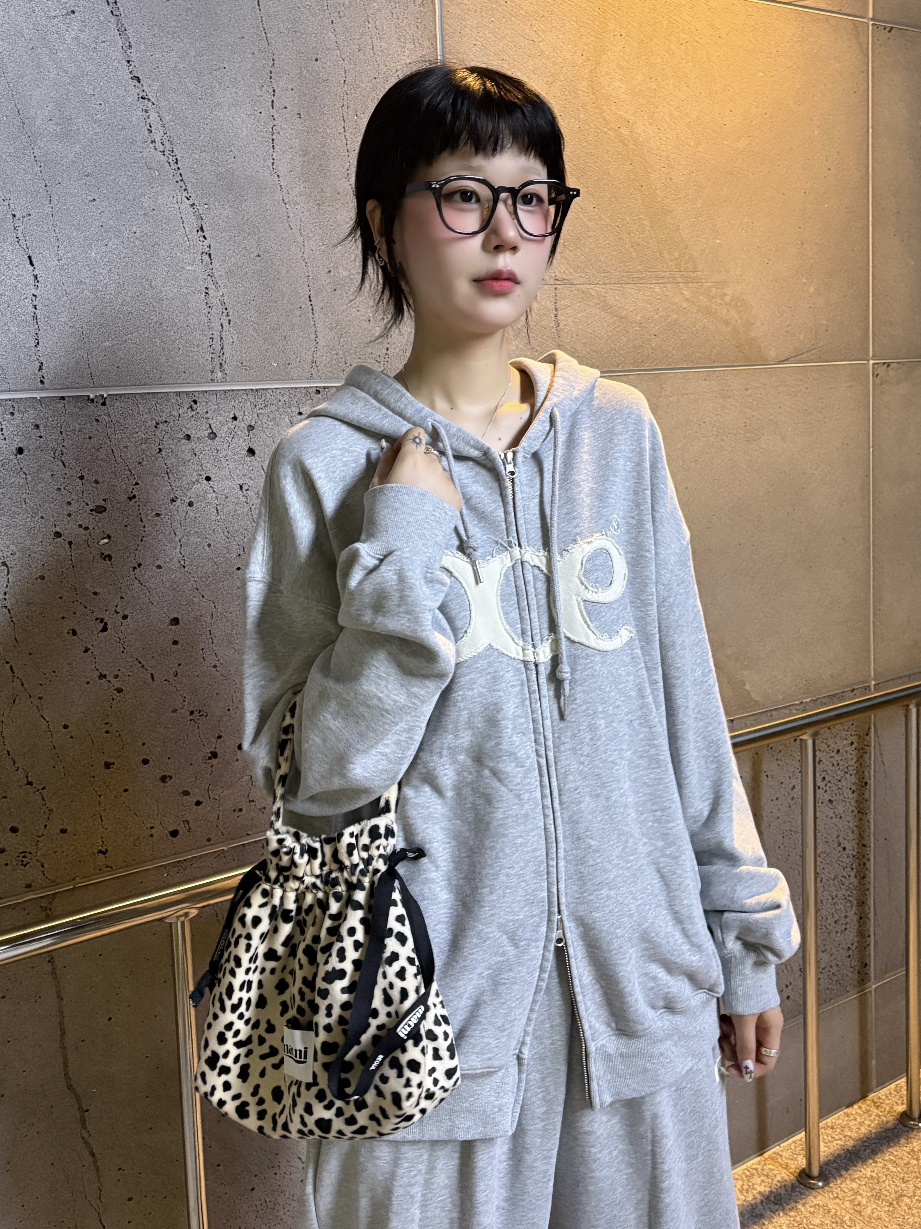 KREAM 스타일 - 4