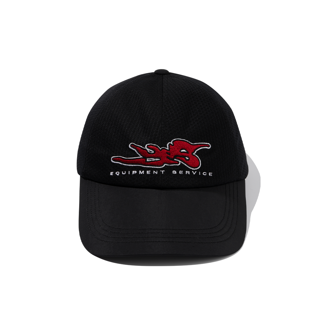 예스아이씨 예스 메시 캡 블랙(YESEYESEE Y.E.S Mesh Cap Black) - 3