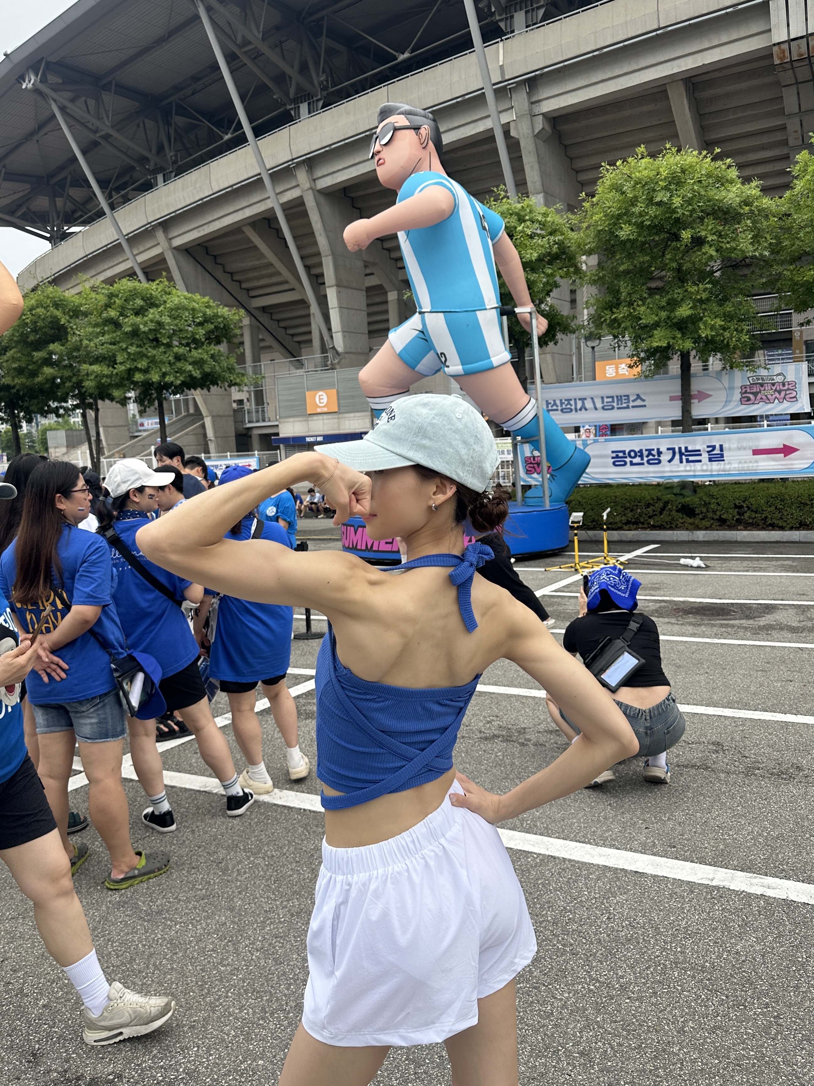 지니님의 스타일 - 4