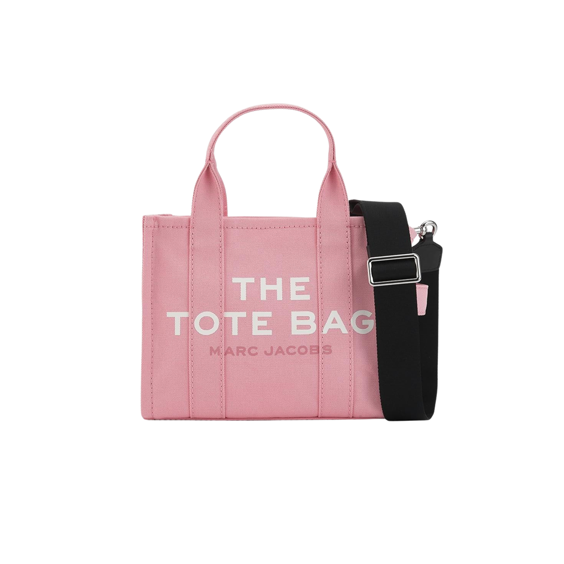 마크 제이콥스 더 미니 토트백 리본 핑크(Marc Jacobs The Mini Tote Bag Ribbon Pink)