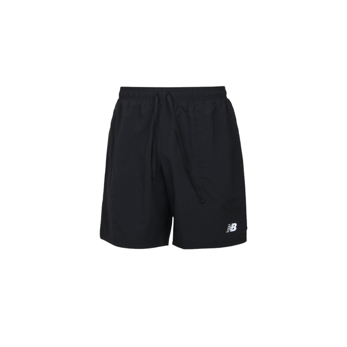 MS51902BK New Balance Sport 7 Inch Shorts Black