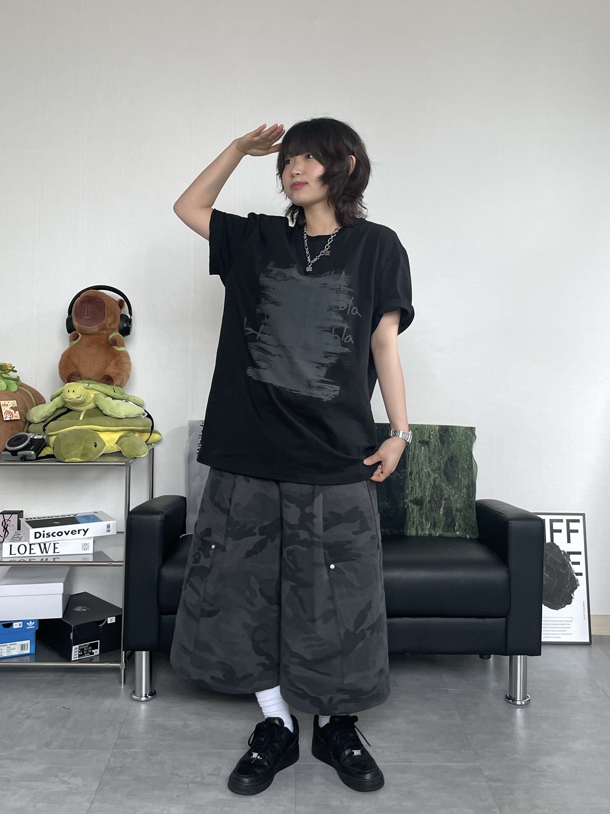 이꼬북님의 스타일 - 1