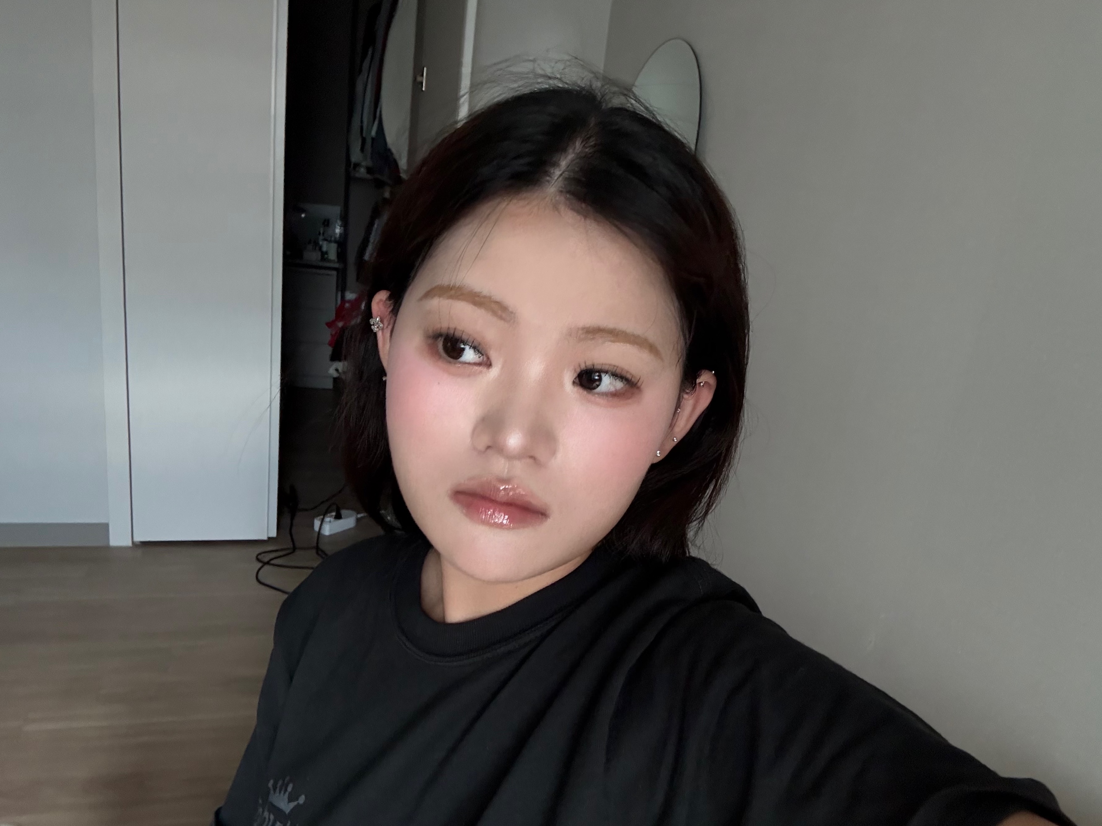 KREAM 스타일