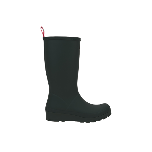 WFT2007RMA-ATM (W) Hunter Play Tall Wellington Rain Boots Arctic Moss