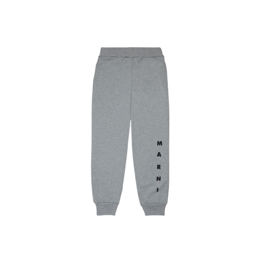 MARNI Woman Pants Navy PAMA0546SUTW839 00B81