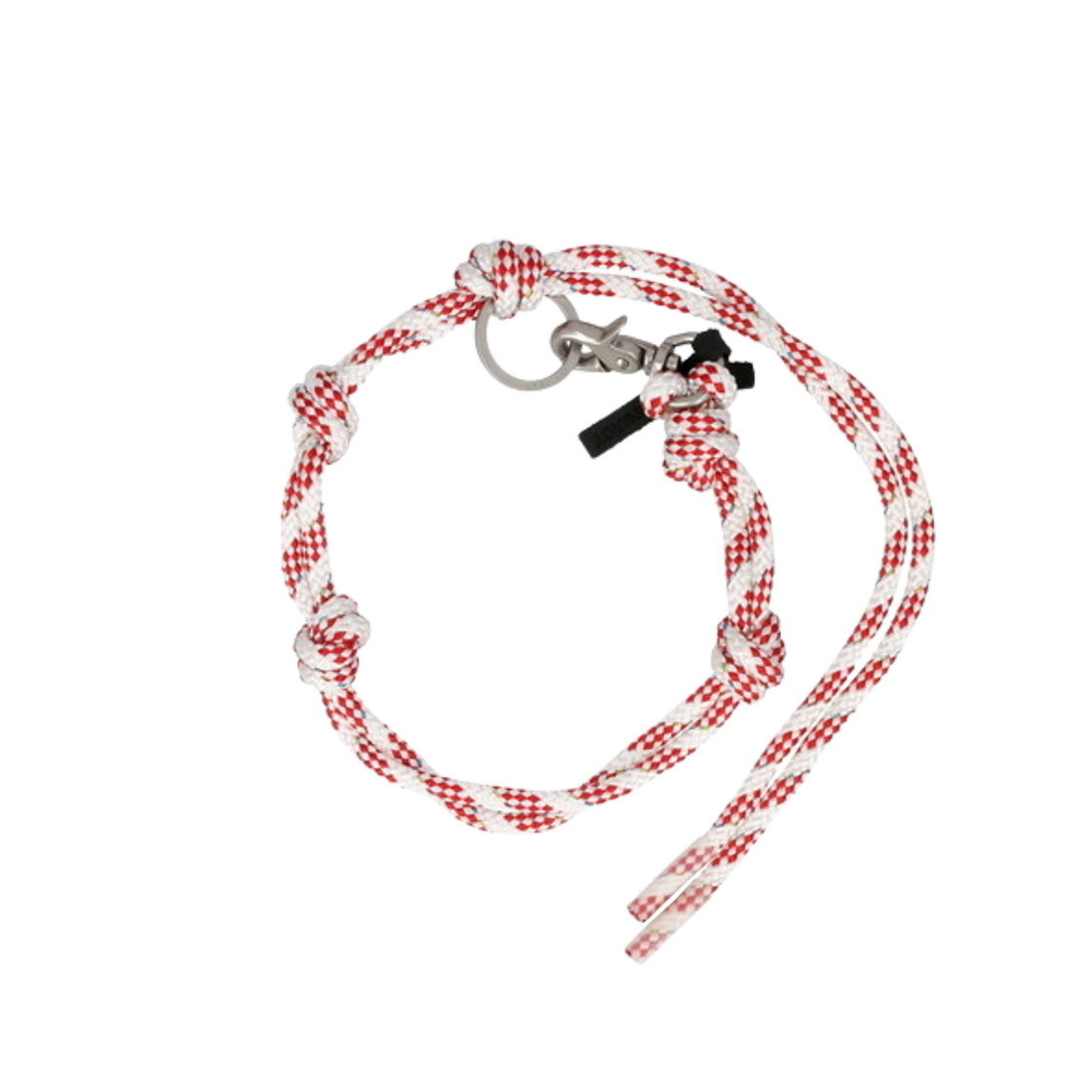 A2258BAS Our Legacy Ladon Necklace Red White