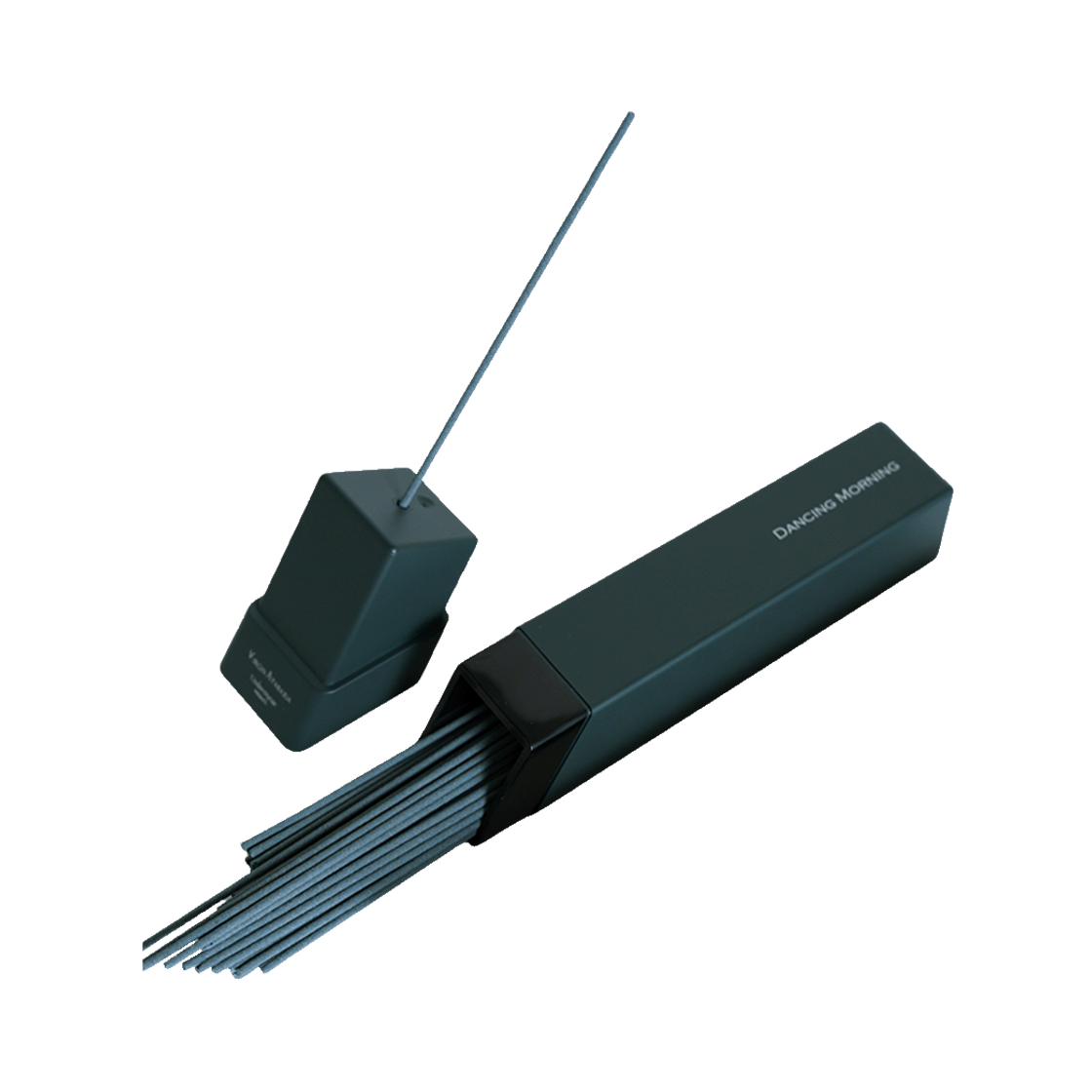 UMCDMNIS Undermycar Dancing Morning Incense Sticks