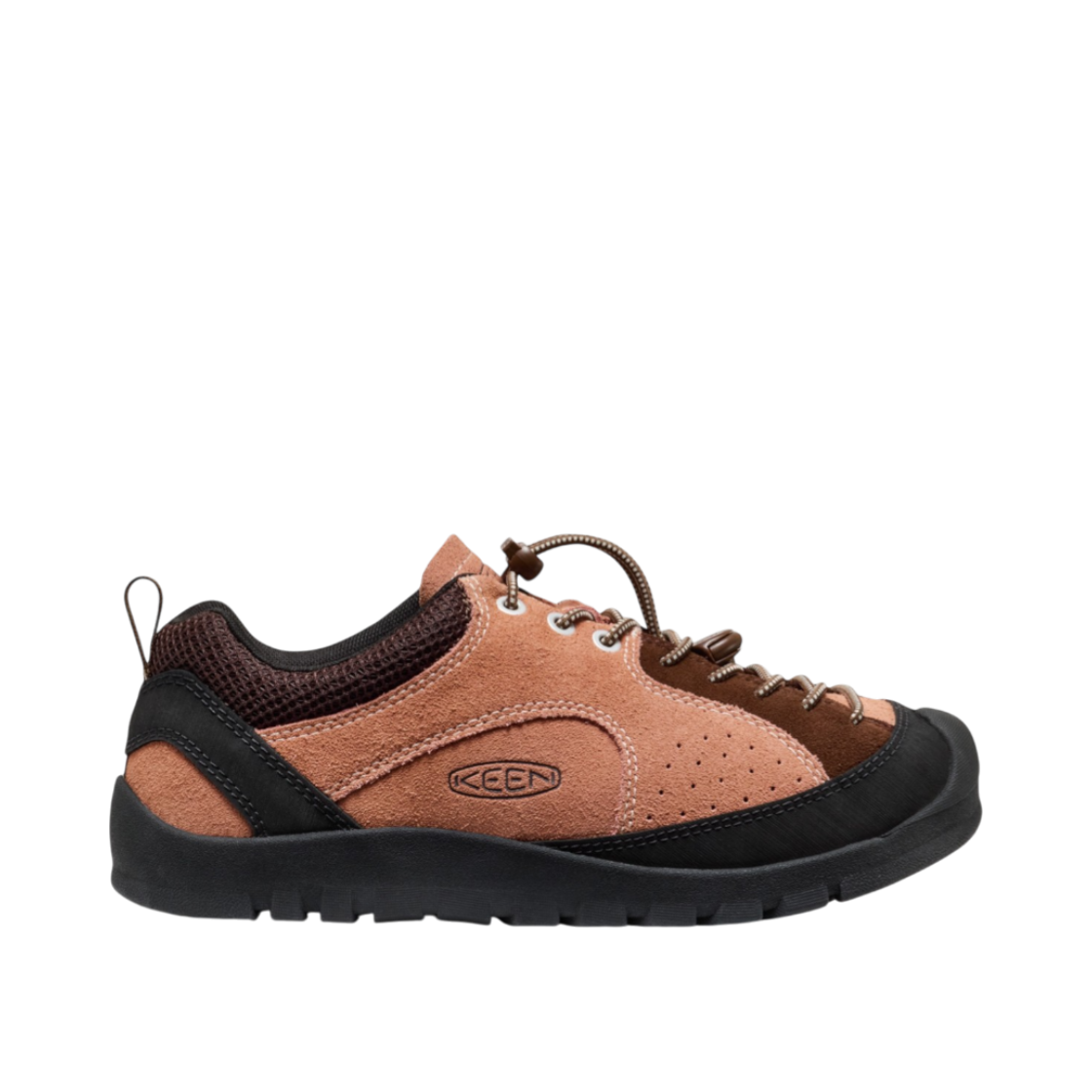 킨 재스퍼 ROCKS SP 밝은 브라운 여성 스니커즈