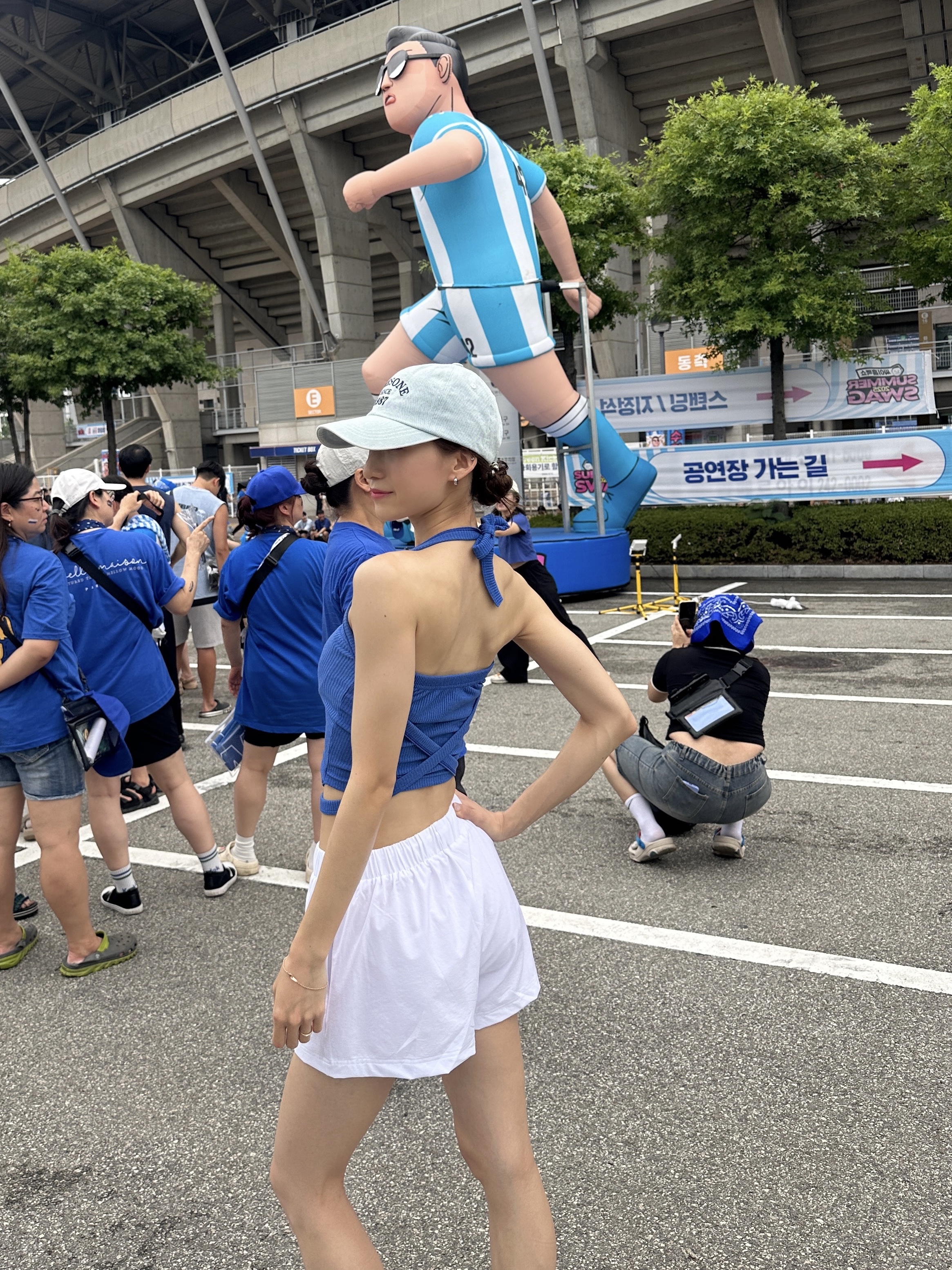 지니님의 스타일 - 5