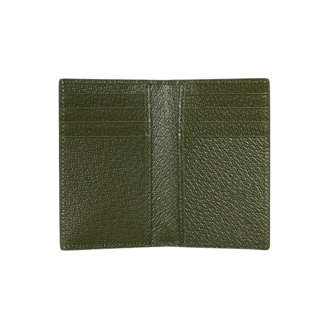 구찌 GG 디테일 롱 카드 케이스 블랙(Gucci GG Detail Long Card Case Black) - 2