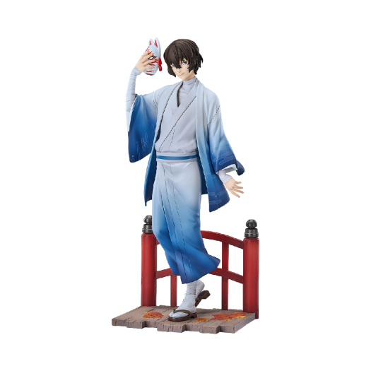 4571697180895 [예약배송] Good Smile Company Good Smile Arts Shanghai Bungo Stray Dogs Osamu Dazai Kimono Ver