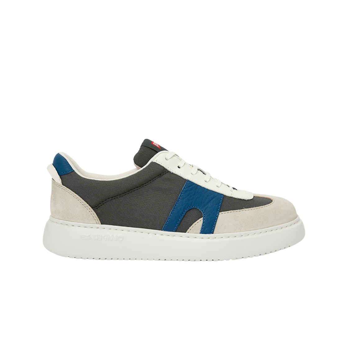 캠퍼 러너 K21 스니커즈 차콜(Camper Runner K21 Sneakers Charcoal) - 1