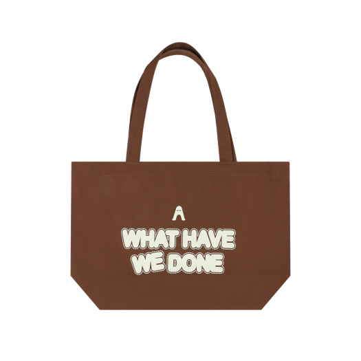 PH1MD05 WHWD Canvas Bag