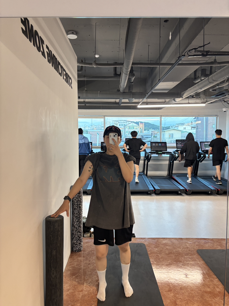 KREAM 프로필 이미지