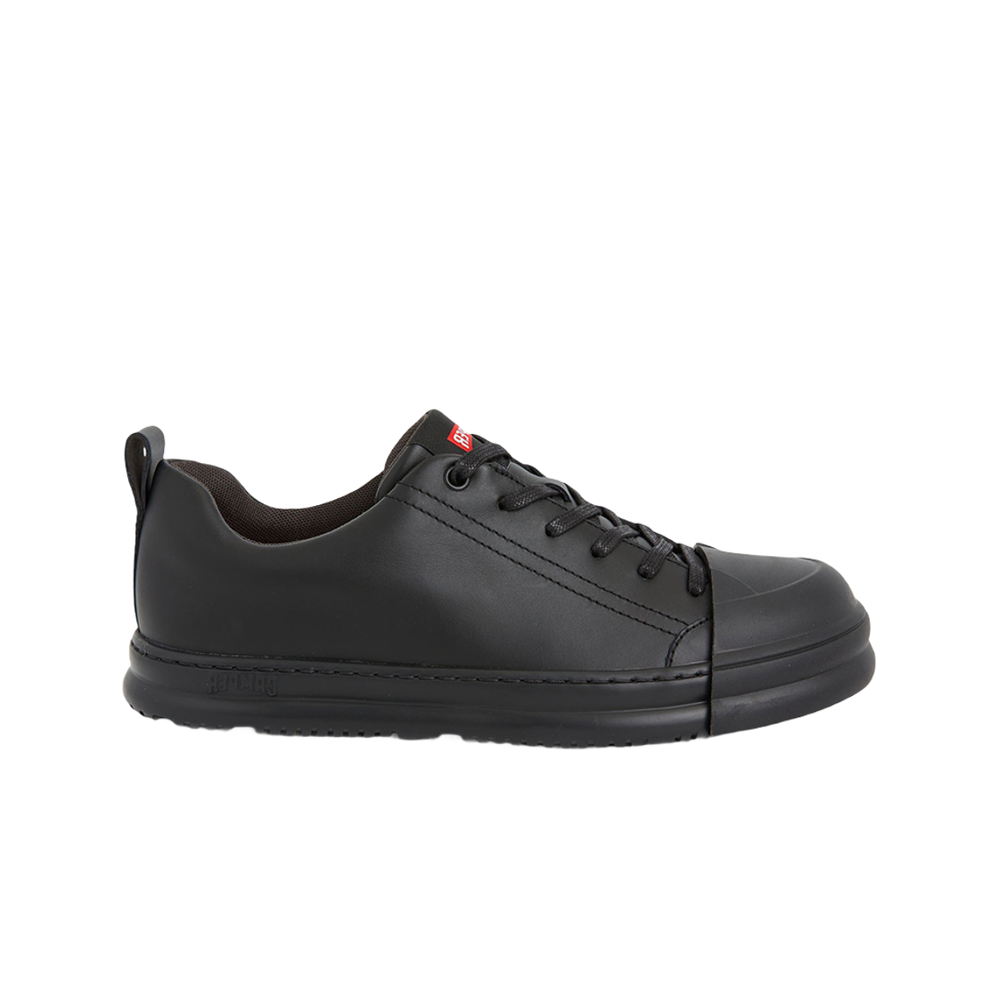 K100978-012 Camper Junction Runner Sneakers Black