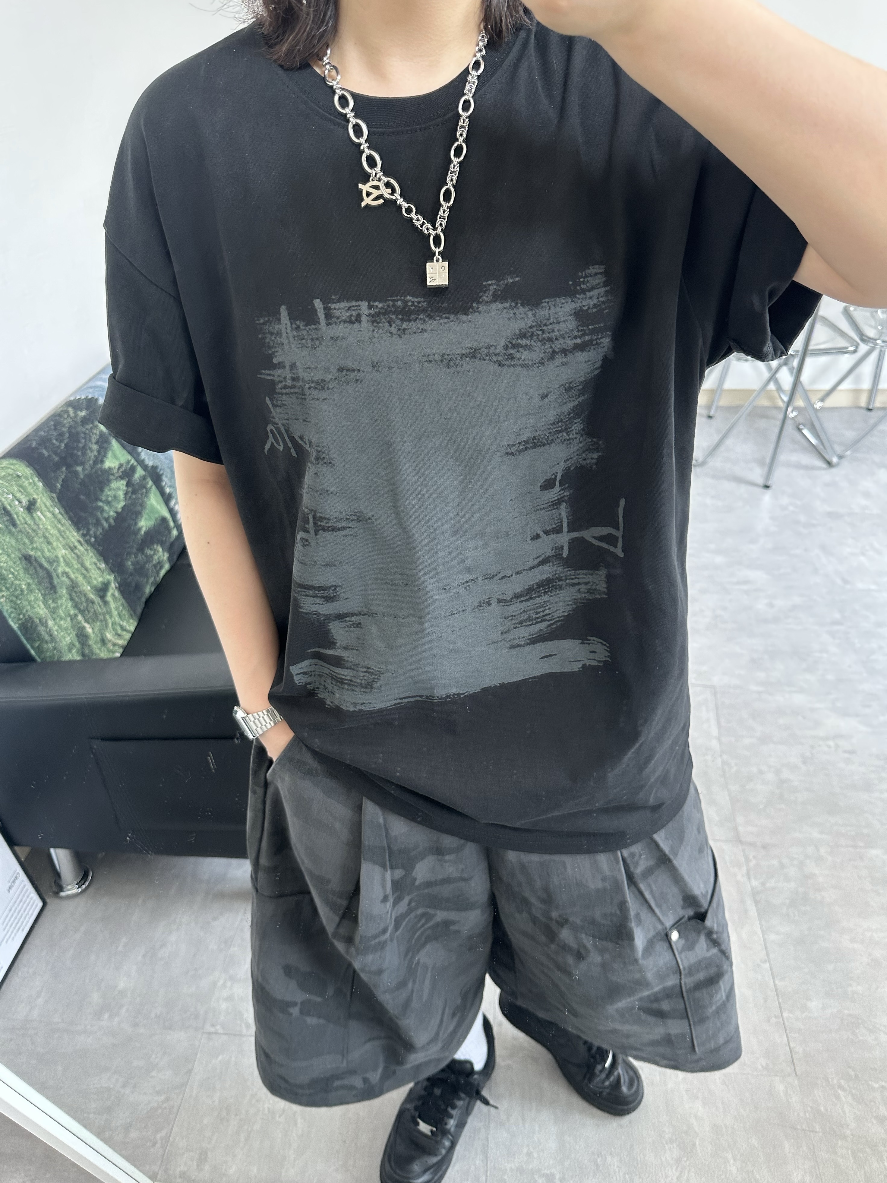 이꼬북님의 스타일 - 4