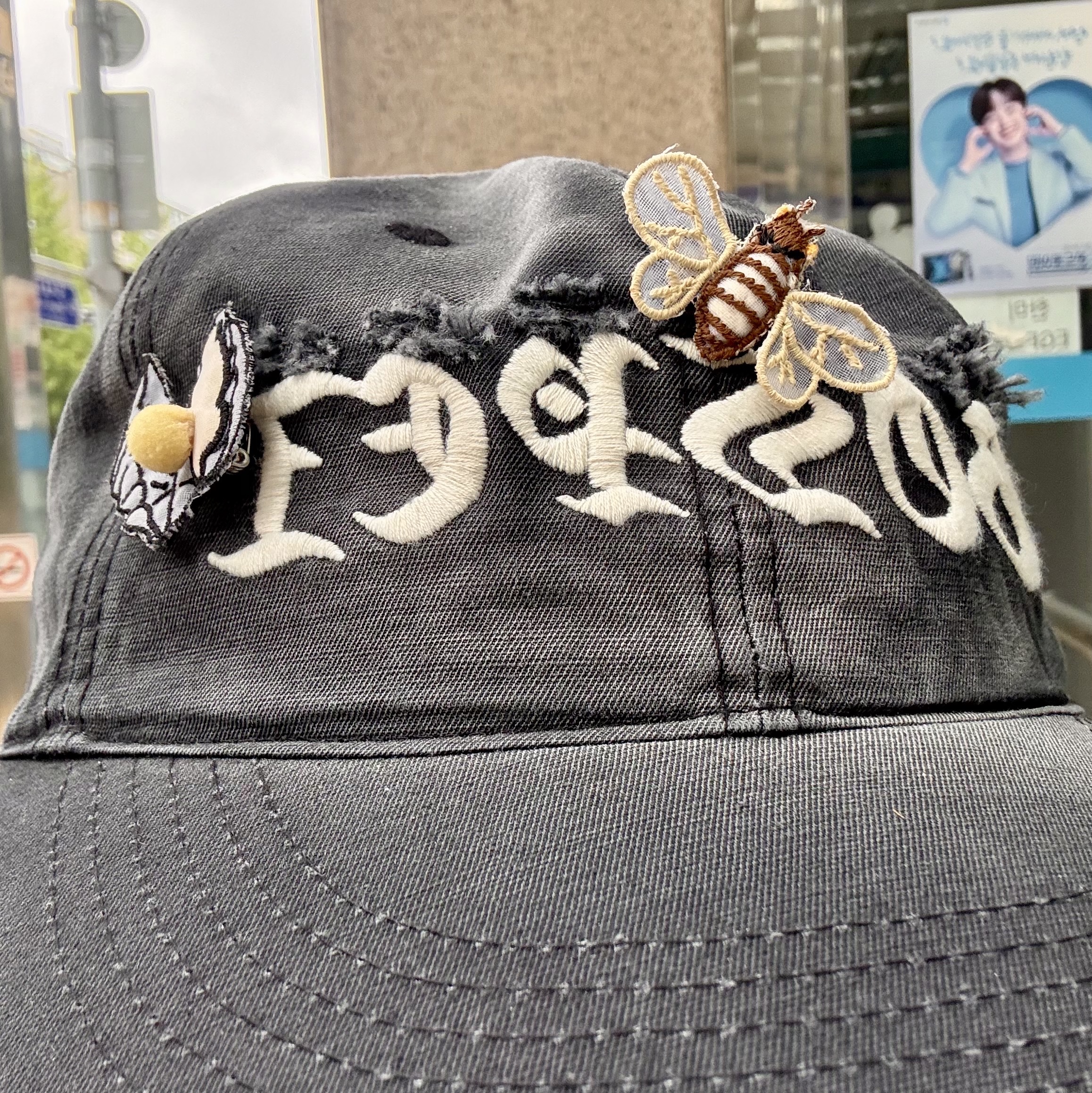 rheesei님의 스타일